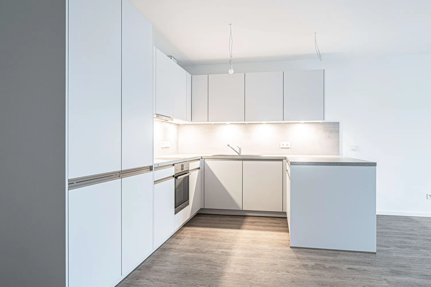 5 room apartment with 138 m² in Dresden – Photo 1