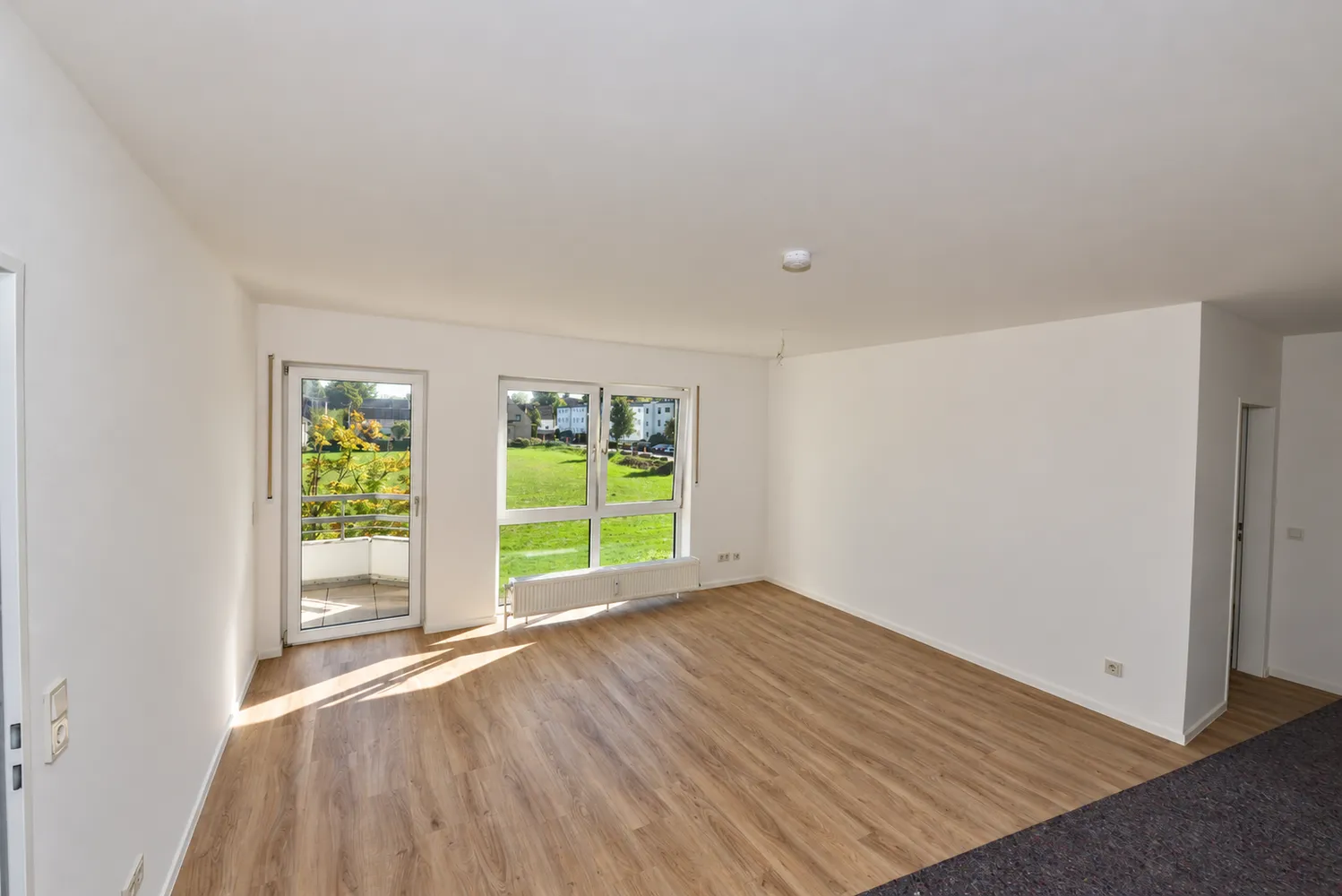 2 Zimmer Wohnung mit 60 m² in Hennef – Bild 10