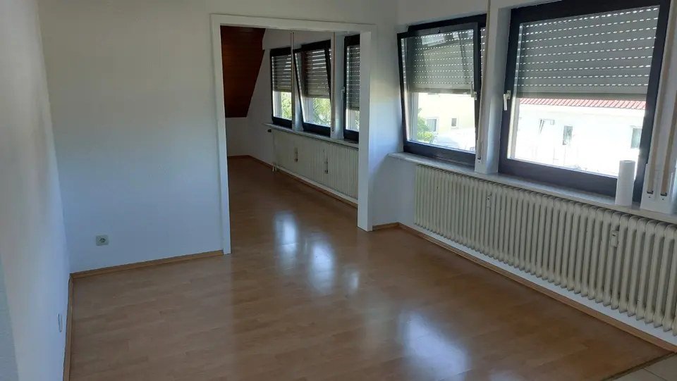 4 Zimmer Wohnung mit 100 m² in Rottweil – Bild 9