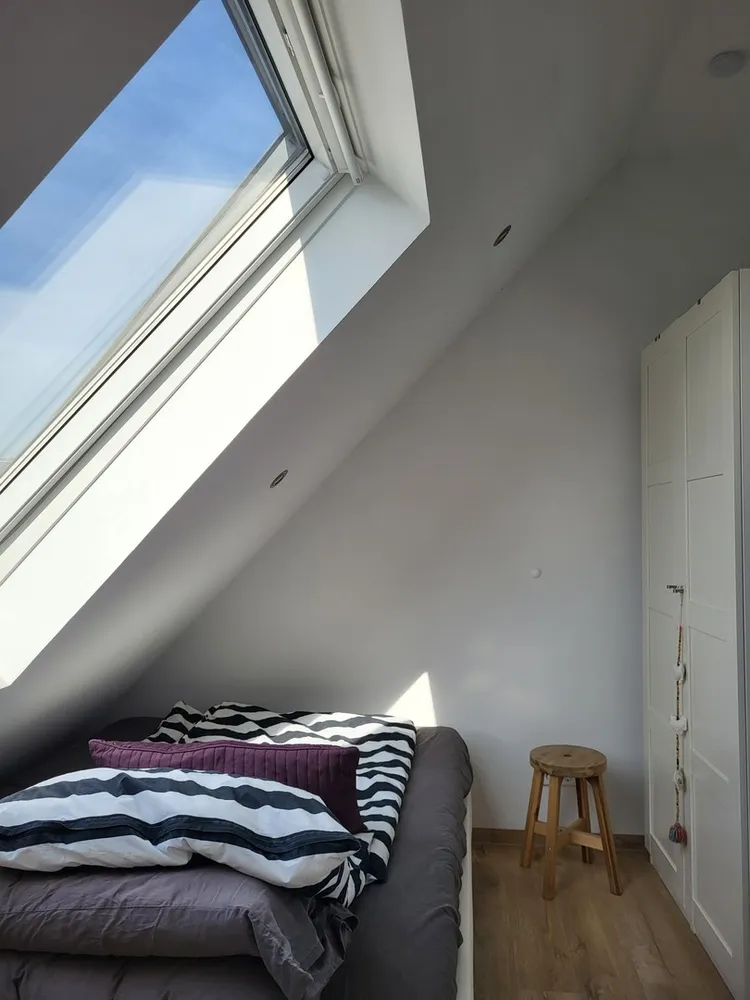 1 Zimmer Wohnung mit 35 m² in Stuttgart – Bild 7
