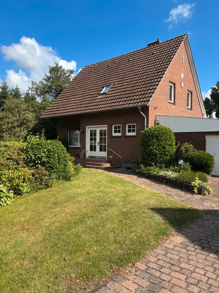 5 Zimmer Haus mit 150 m² in Meppen – Bild 3