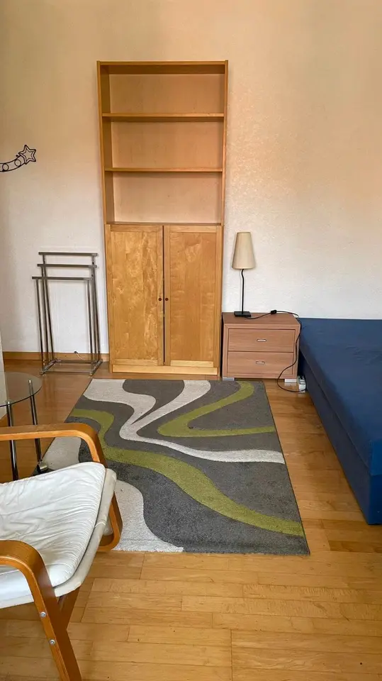 Shared room with 15 m² in Lüneburg – Photo 2