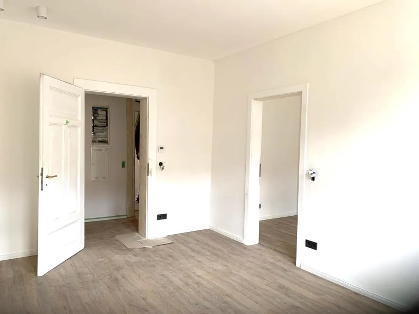 3 Zimmer Wohnung mit 61 m² in Nürnberg – Bild 4