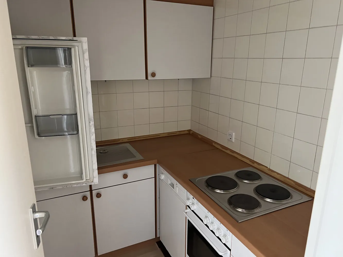 1 Zimmer Wohnung mit 39 m² in Stuttgart – Bild 5