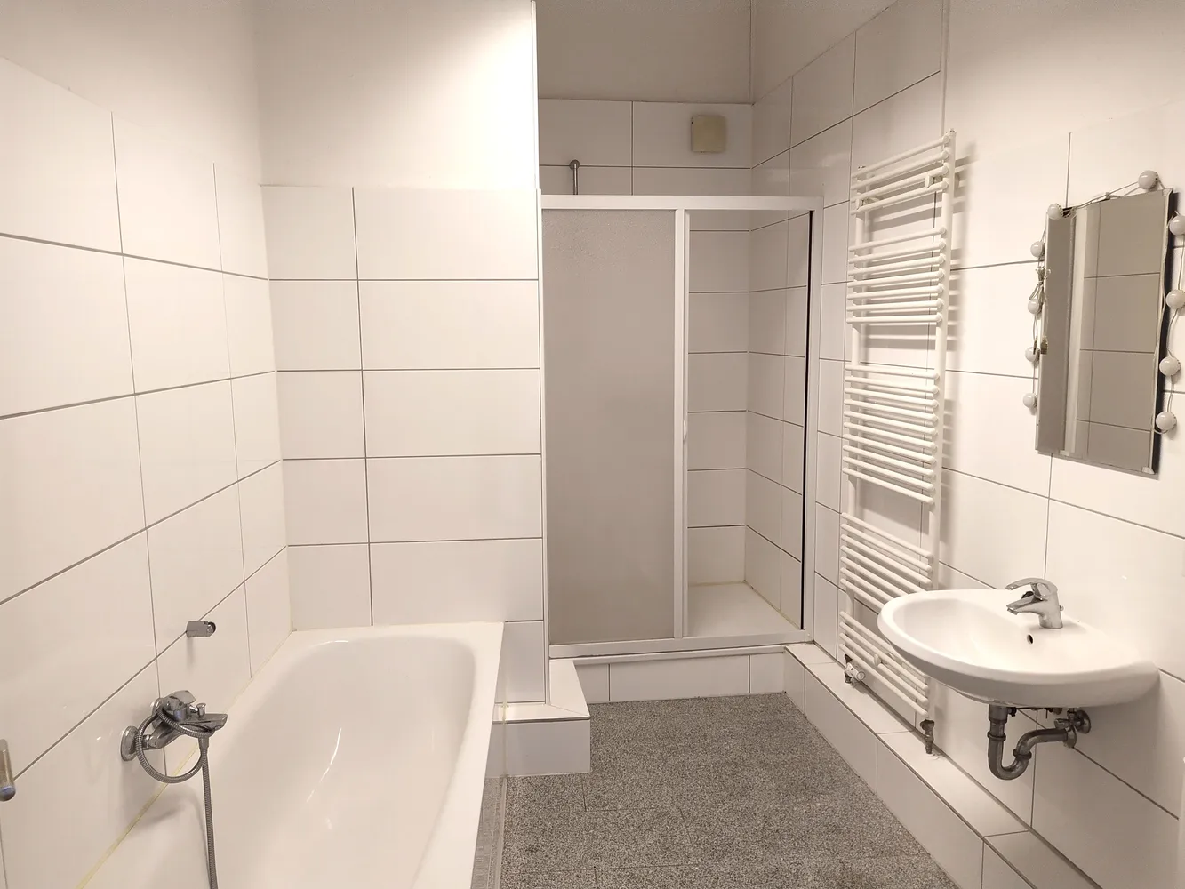 4 Zimmer Wohnung mit 145 m² in Braunschweig – Bild 4