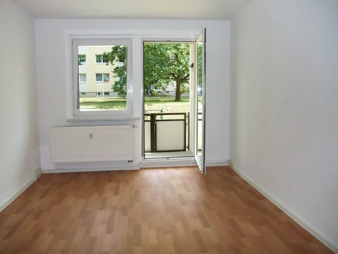 3 Zimmer Wohnung mit 59 m² in Leipzig – Bild 5