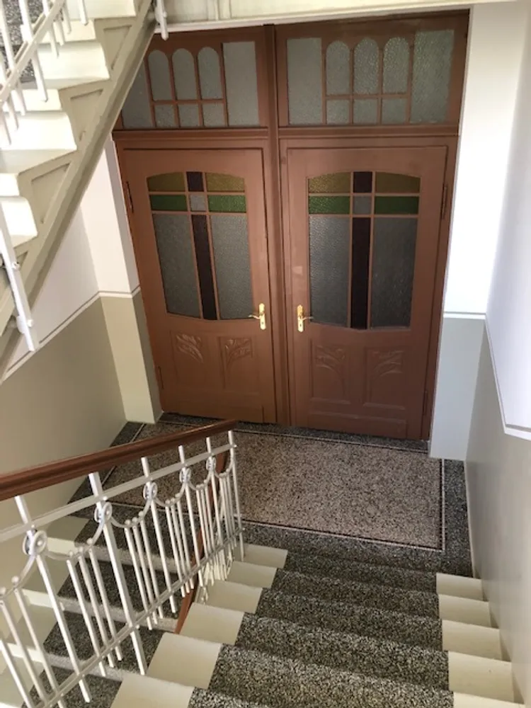 2 Zimmer Wohnung mit 54 m² in Chemnitz – Bild 8