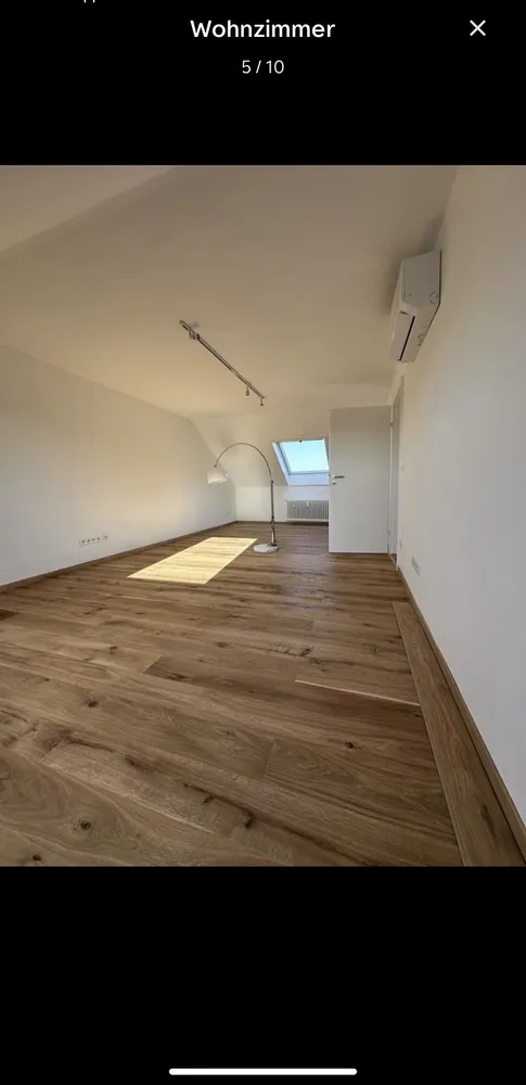 3 Zimmer Wohnung mit 65 m² in Mannheim – Bild 7