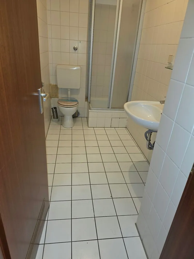 1 room apartment with 27 m² in Wuppertal – Photo 6