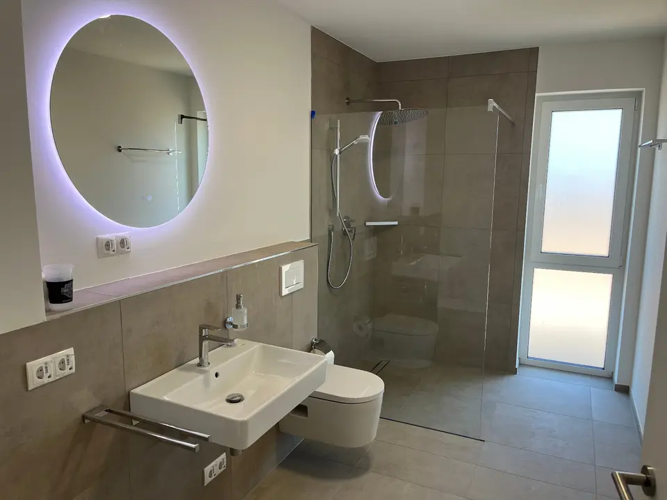 4 Zimmer Wohnung mit 135 m² in Euskirchen – Bild 4