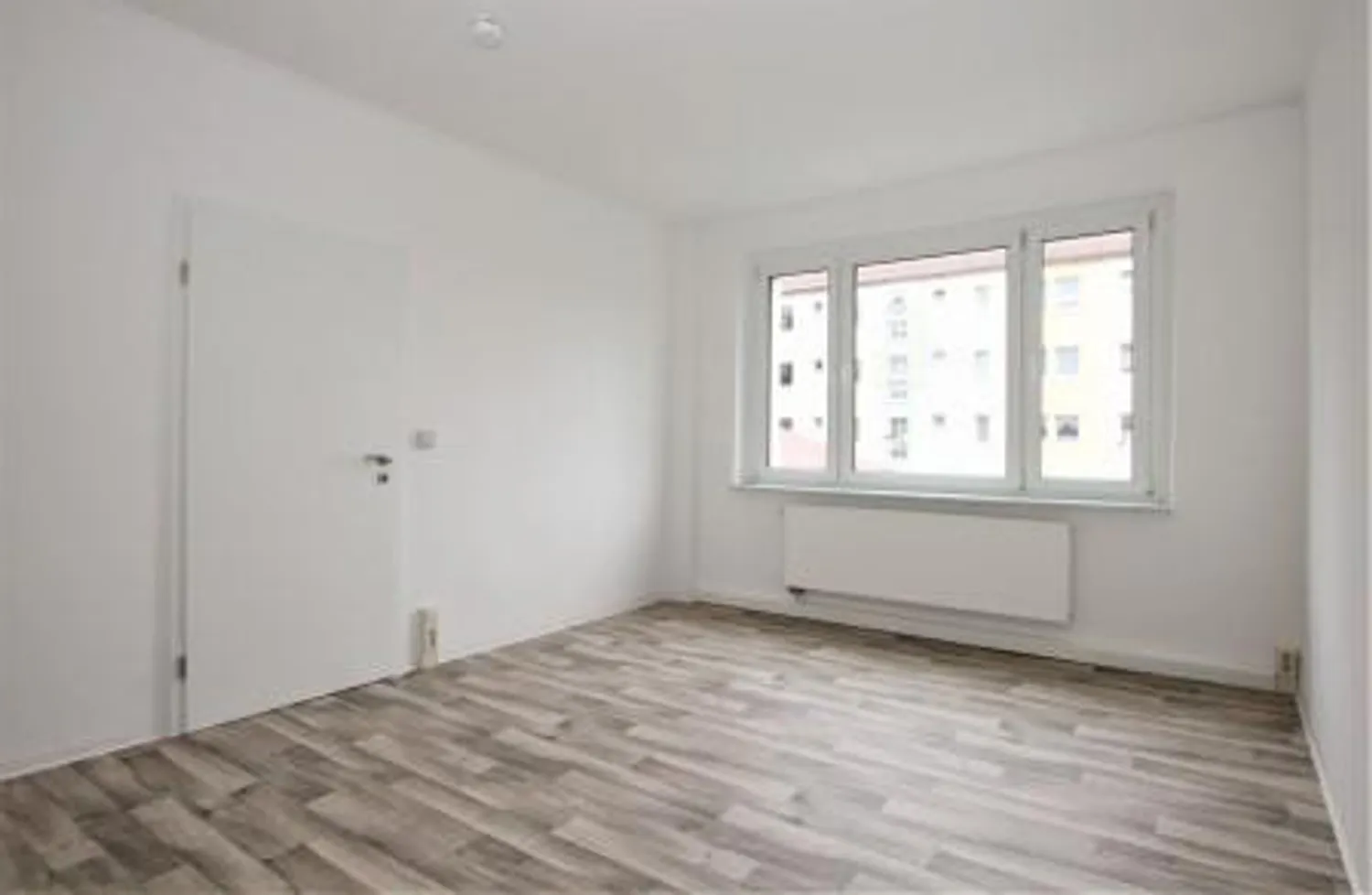 2 Zimmer Wohnung mit 44 m² in Suhl – Bild 5