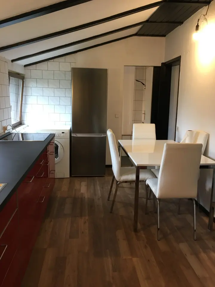 WG-Zimmer mit 30 m² in Ludwigshafen – Bild 7