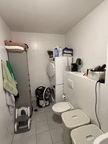 3 Zimmer Wohnung mit 97 m² in München – Bild 7