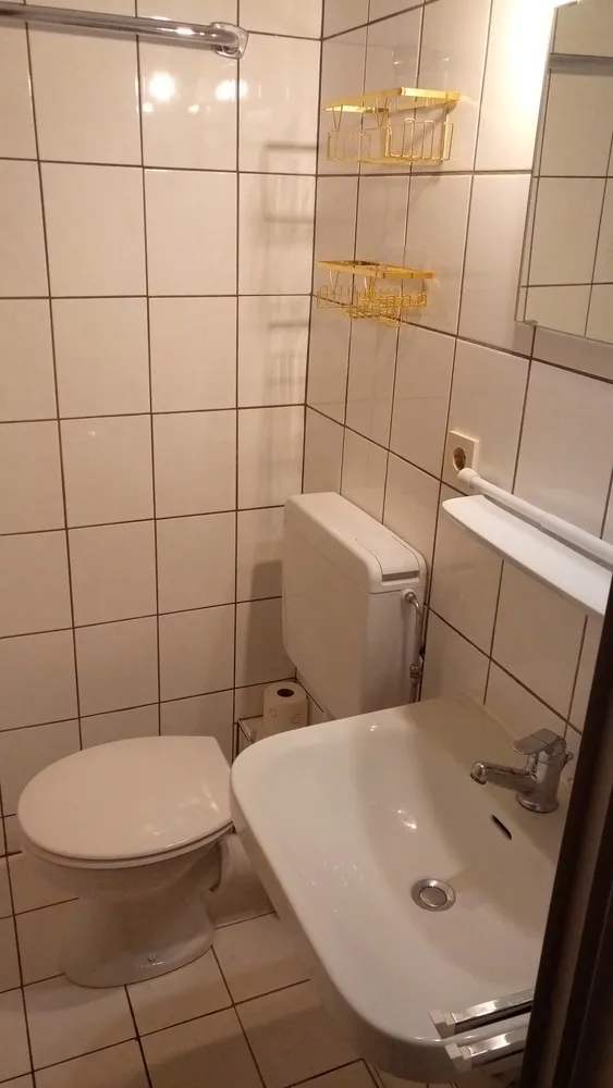 1 Zimmer Wohnung mit 20 m² in München – Bild 6