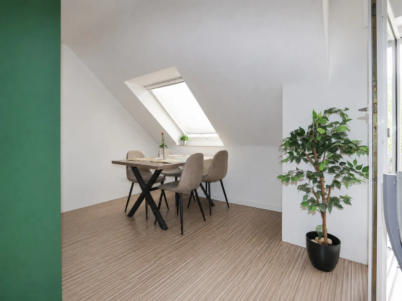 3 Zimmer Wohnung mit 64 m² in Mönchengladbach – Bild 4