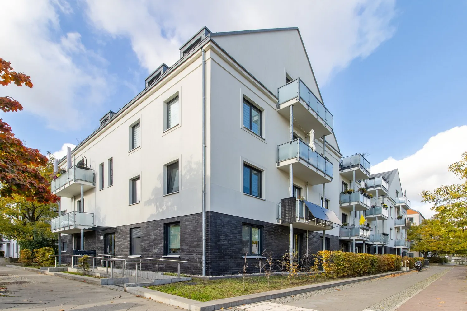 3 room apartment with 93 m² in Berlin – Photo 10