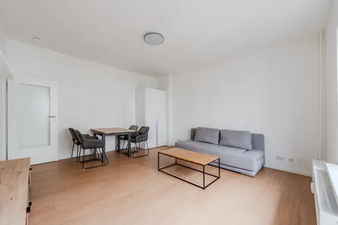1 Zimmer Wohnung mit 32 m² in Berlin – Bild 9