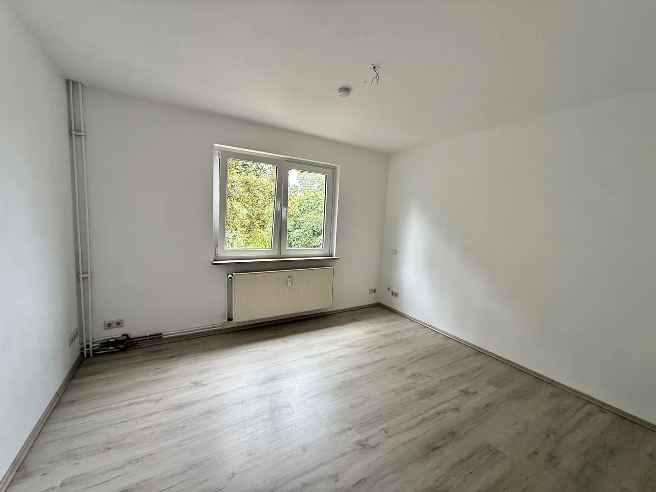3 Zimmer Wohnung mit 66 m² in Oberhausen – Bild 3