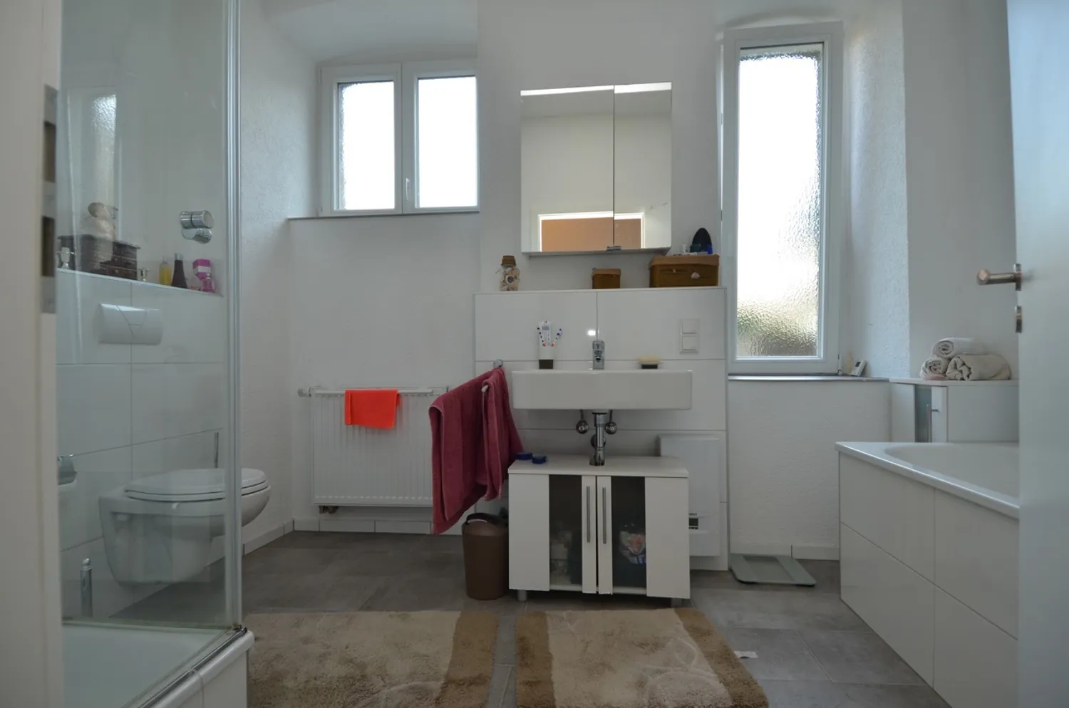 3 Zimmer Wohnung mit 91 m² in Solingen – Bild 12