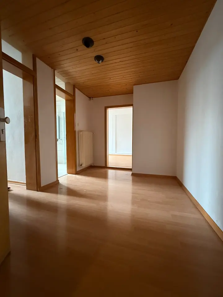 4 Zimmer Wohnung mit 140 m² in Eschwege – Bild 5