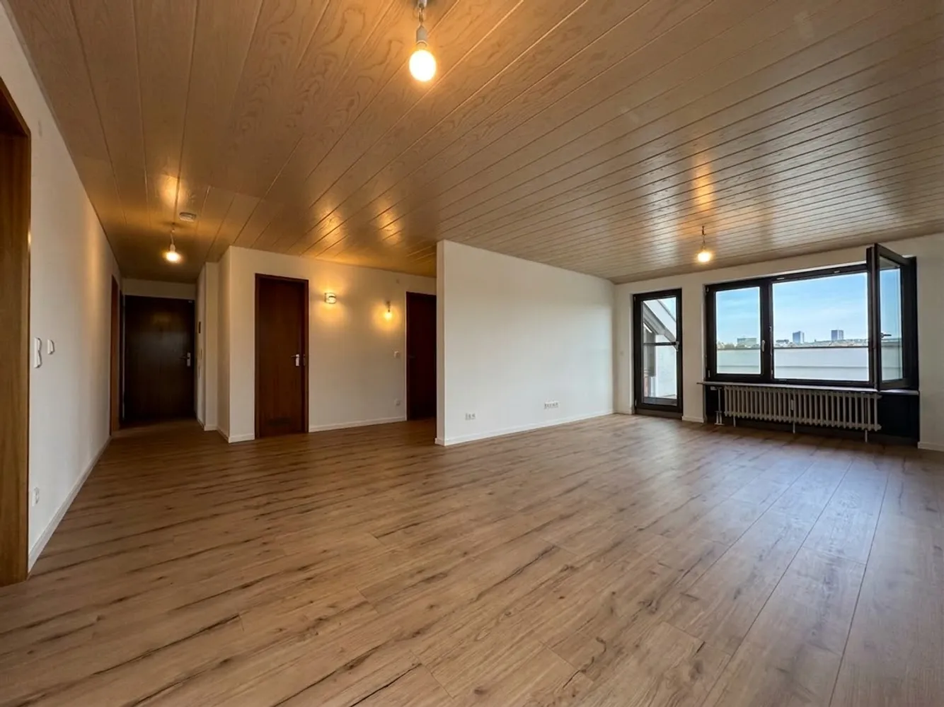 4 Zimmer Wohnung mit 77 m² in Sindelfingen – Bild 3