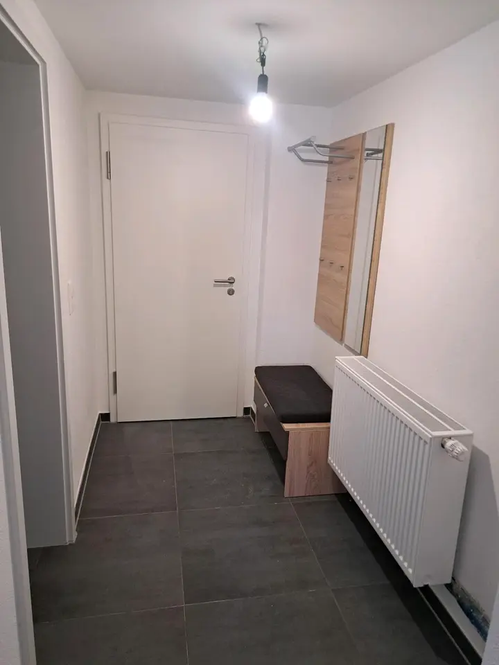 2 Zimmer Wohnung mit 65 m² in Herrenberg – Bild 2