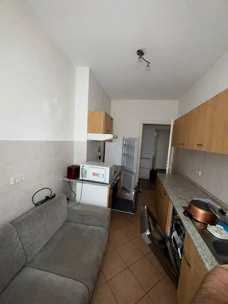 2 Zimmer Wohnung mit 82 m² in Berlin – Bild 7
