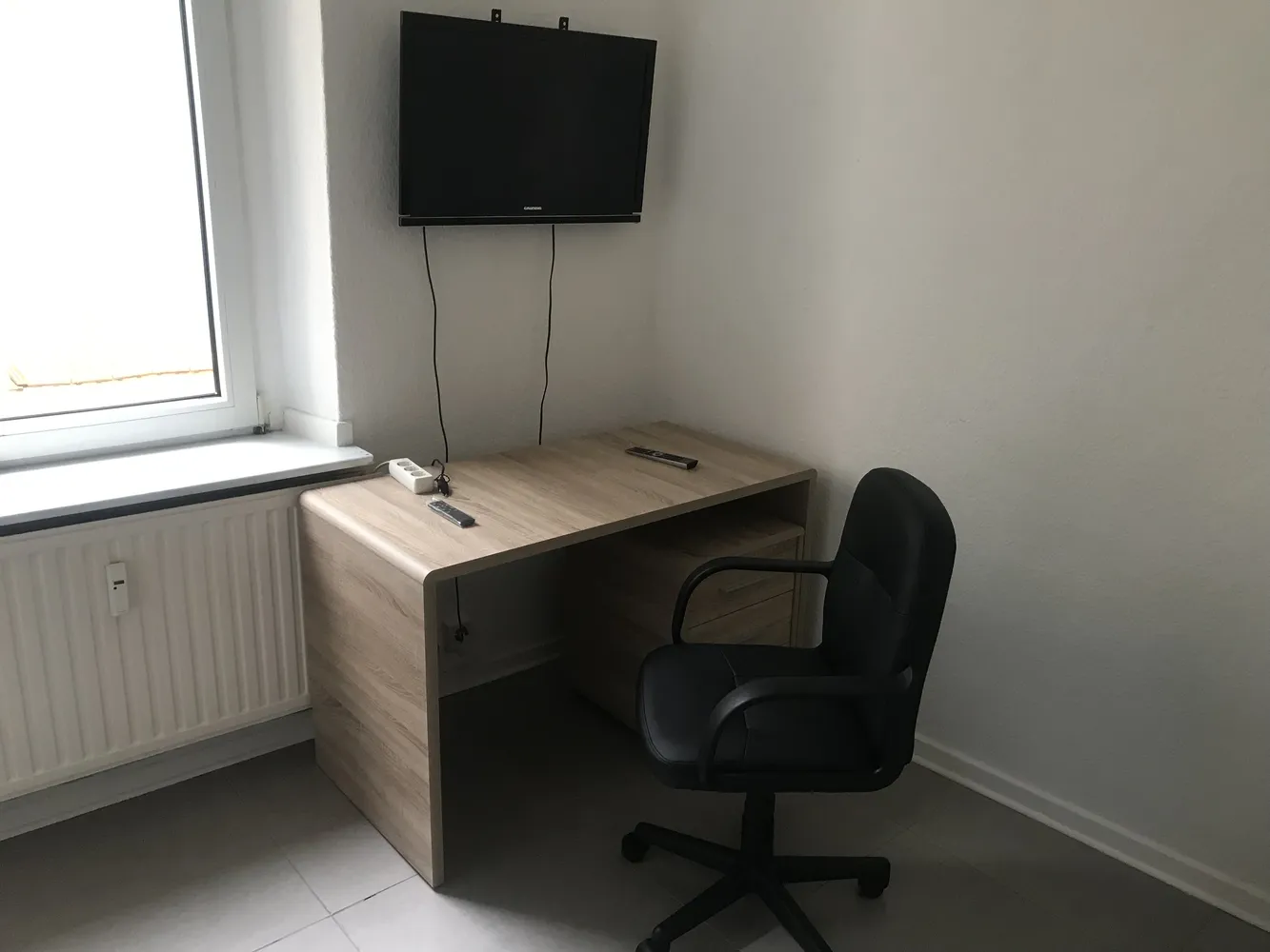 1 Zimmer Wohnung mit 18 m² in Duisburg – Bild 4