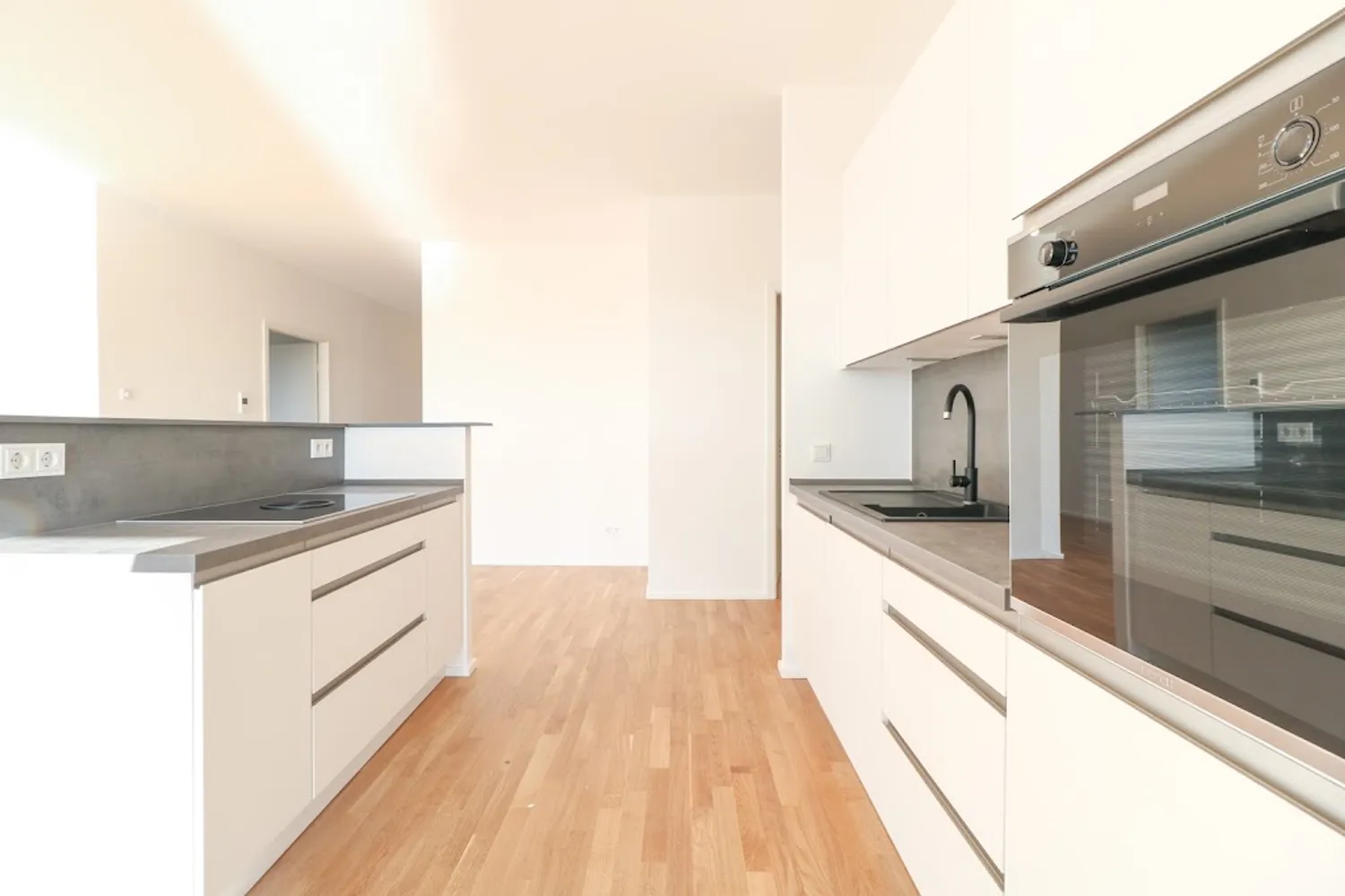 4 Zimmer Wohnung mit 131 m² in Frankfurt am Main – Bild 6