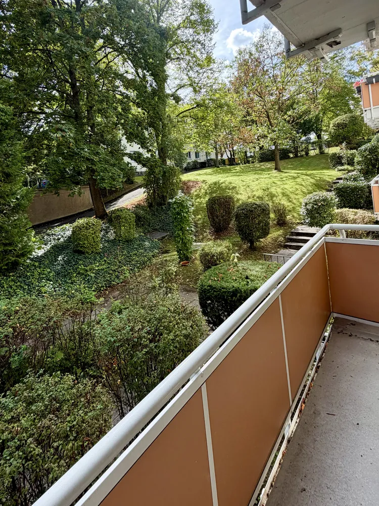 3 Zimmer Wohnung mit 77 m² in Bonn – Bild 1