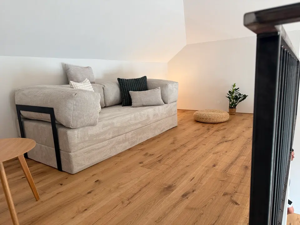 3 Zimmer Wohnung mit 80 m² in Kaufbeuren – Bild 2