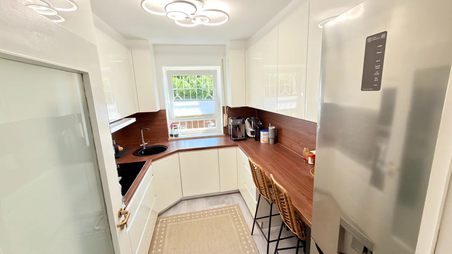 4 Zimmer Wohnung mit 112 m² in Köln – Bild 6