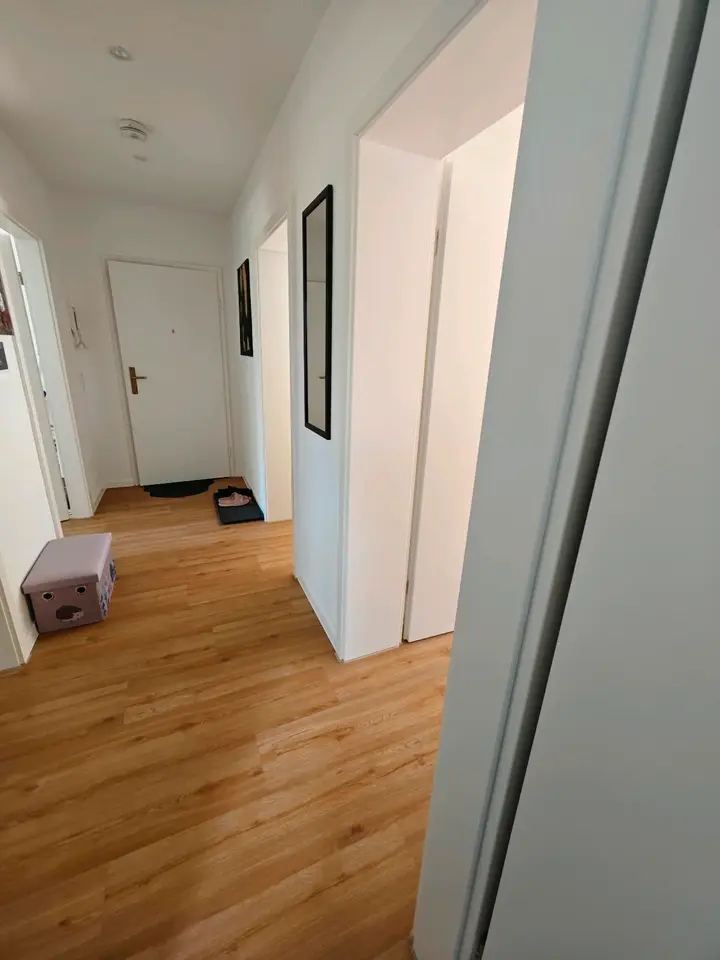 3 Zimmer Wohnung mit 58 m² in Mittweida – Bild 9