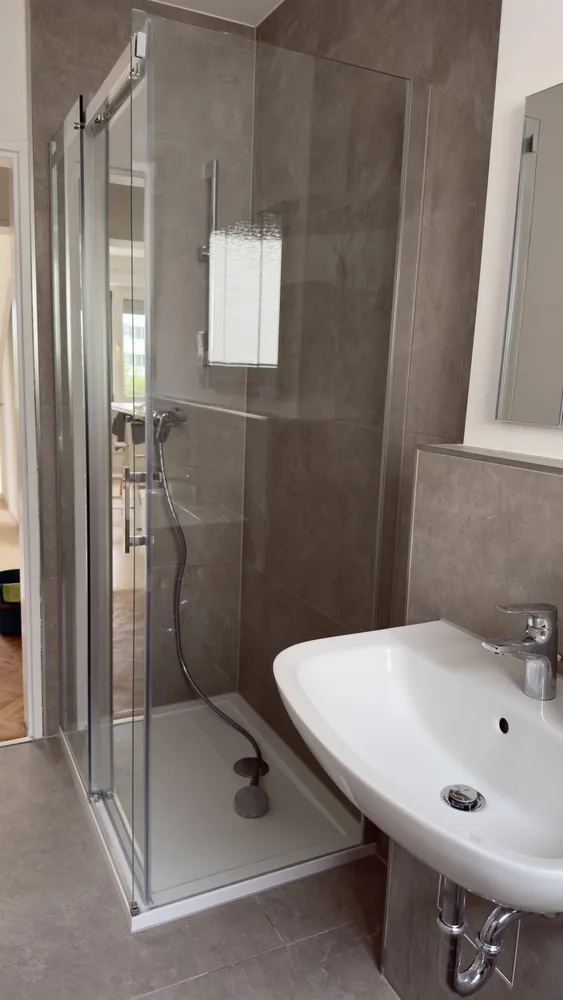3 Zimmer Wohnung mit 65 m² in Mannheim – Bild 2