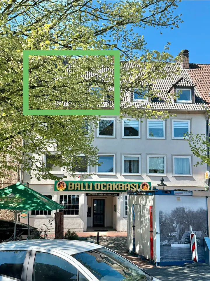 2 Zimmer Wohnung mit 46 m² in Minden – Bild 7