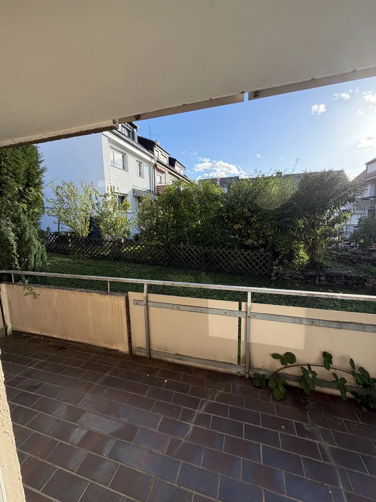 2 Zimmer Wohnung mit 64 m² in Stuttgart – Bild 11