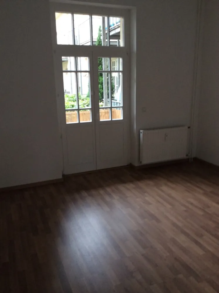 2 Zimmer Wohnung mit 66 m² in Duisburg – Bild 1