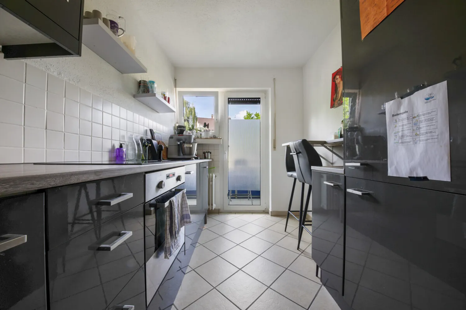3 Zimmer Wohnung mit 77 m² in Stuttgart – Bild 12