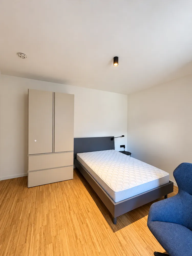 2 Zimmer Wohnung mit 34 m² in Stuttgart – Bild 9