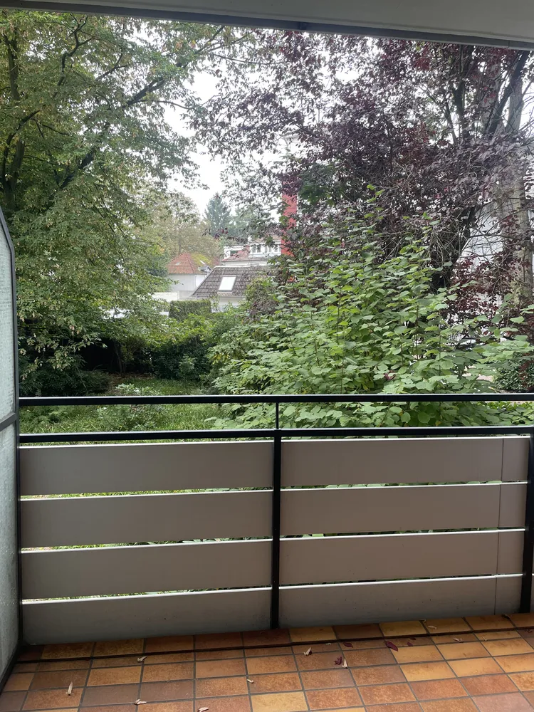2 Zimmer Wohnung mit 60 m² in Bremen – Bild 11