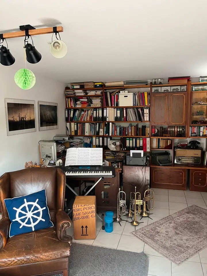 3 Zimmer Wohnung mit 65 m² in Melle – Bild 9