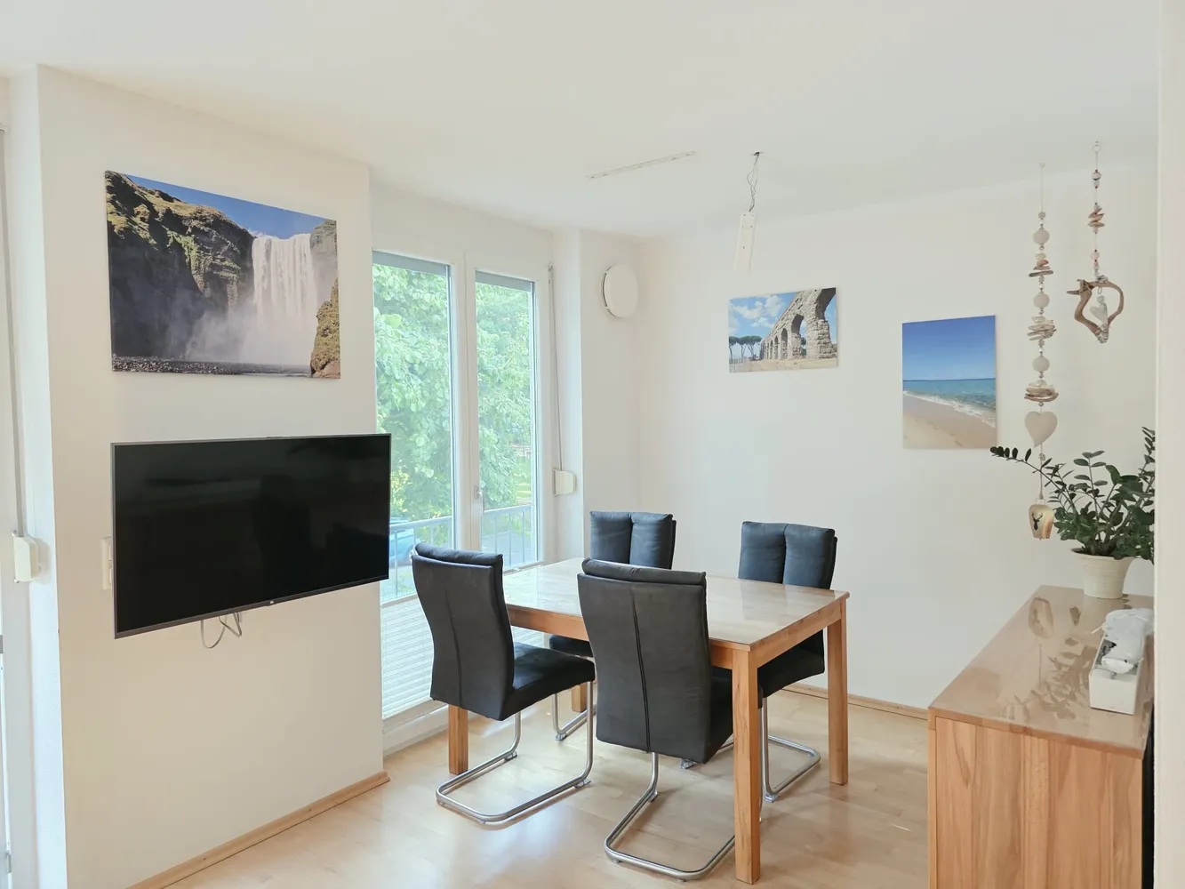 3 Zimmer Wohnung mit 85 m² in Augsburg – Bild 5