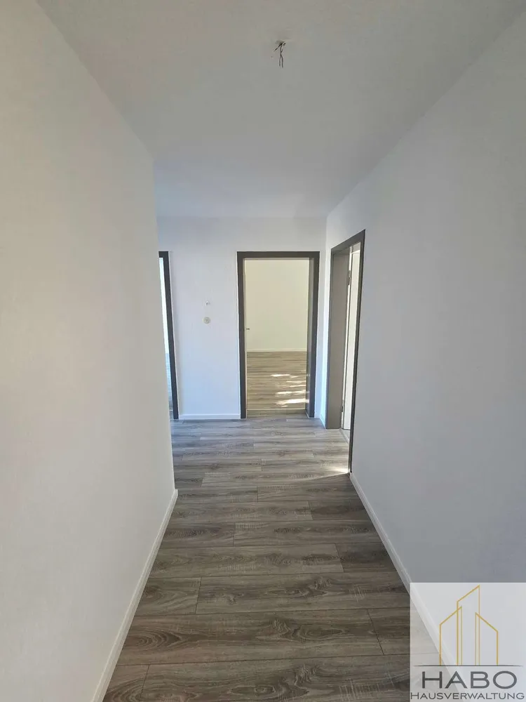 3 Zimmer Wohnung mit 74 m² in Gladbeck – Bild 1