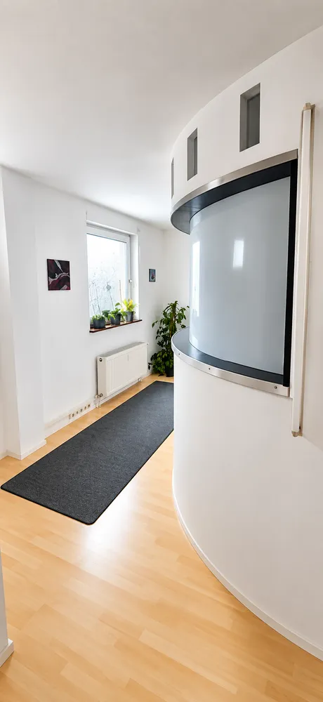 3 Zimmer Wohnung mit 64 m² in Friedrichshafen – Bild 9