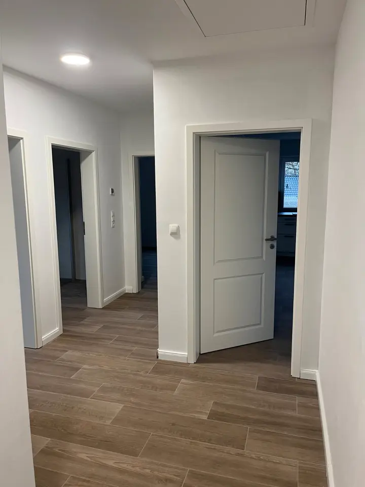 3 Zimmer Wohnung mit 84 m² in Papenburg – Bild 4