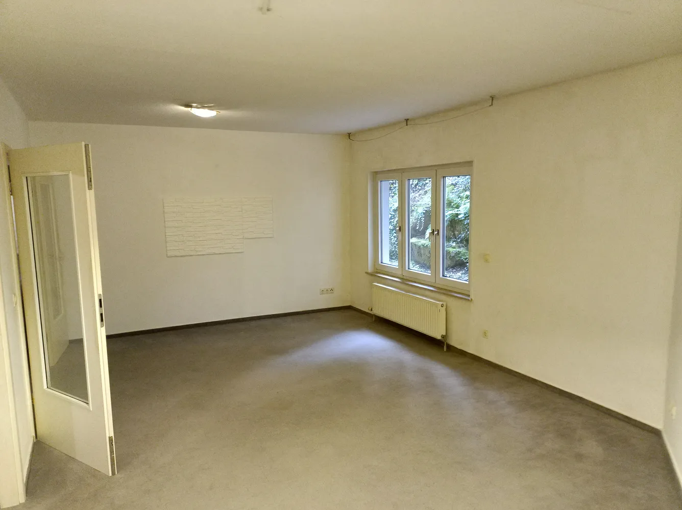 3 Zimmer Wohnung mit 80 m² in Heidelberg – Bild 2