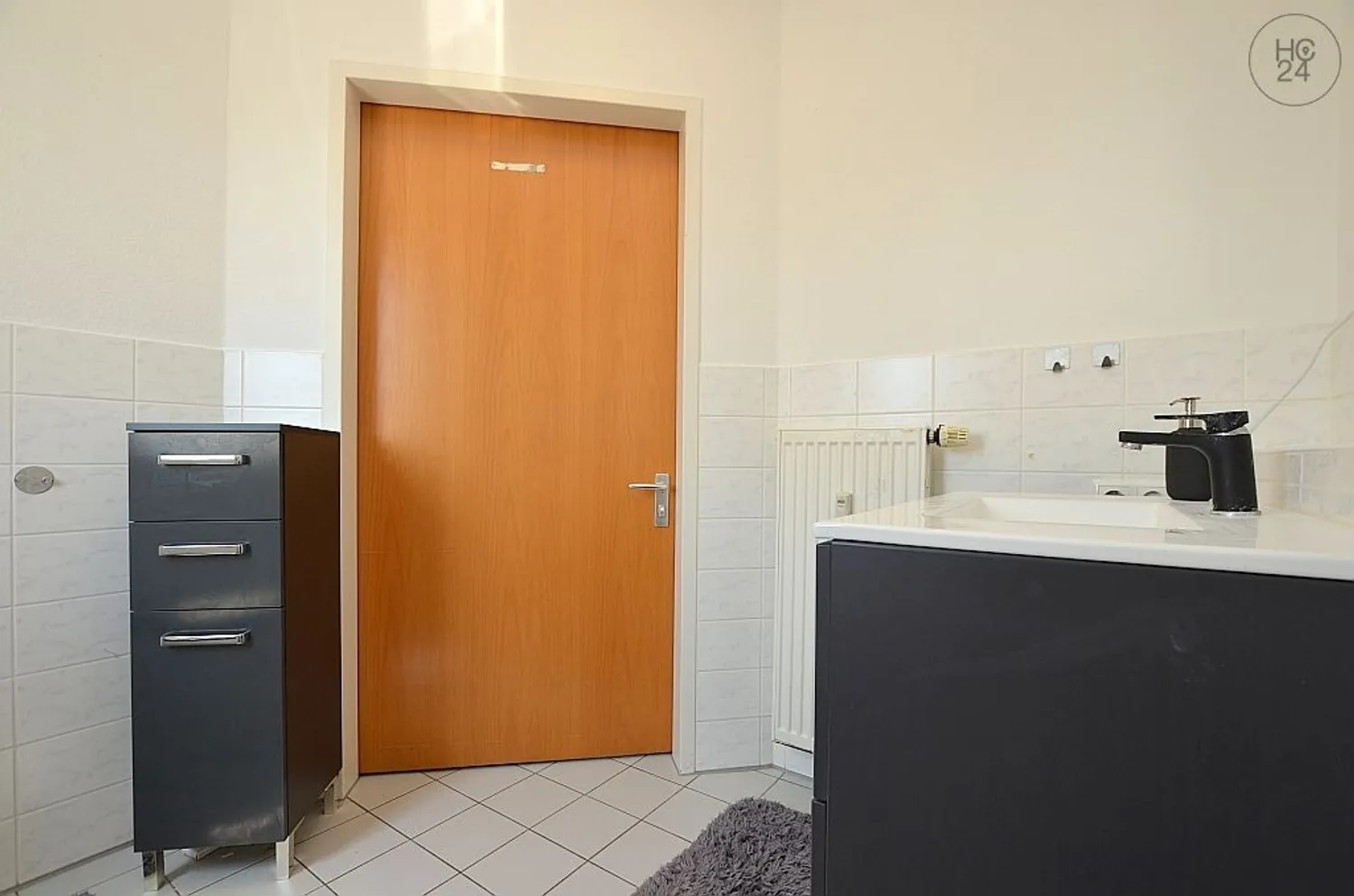 1 Zimmer Wohnung mit 45 m² in Würzburg – Bild 3