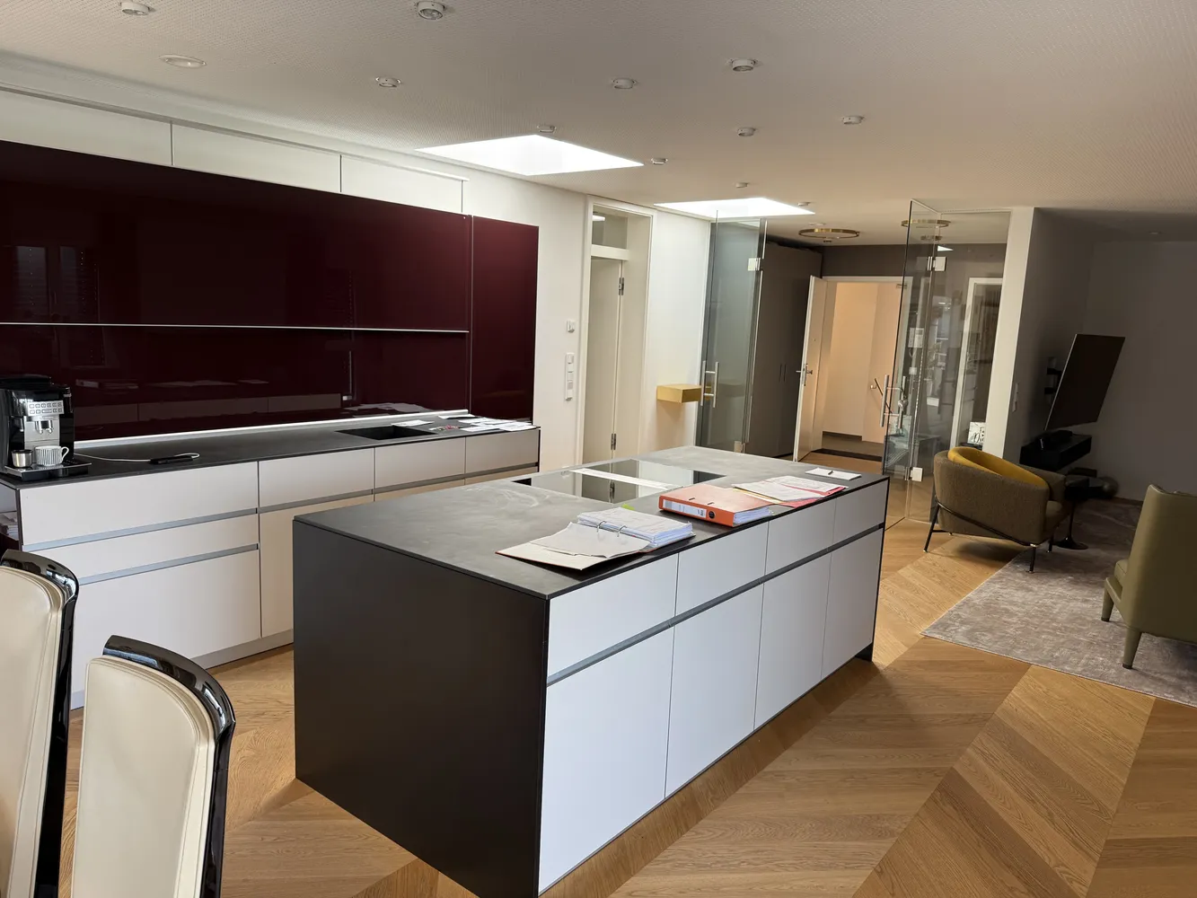 3 Zimmer Wohnung mit 170 m² in Rosenheim – Bild 2