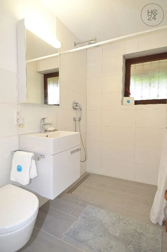 1 room apartment with 25 m² in Lörrach – Photo 1