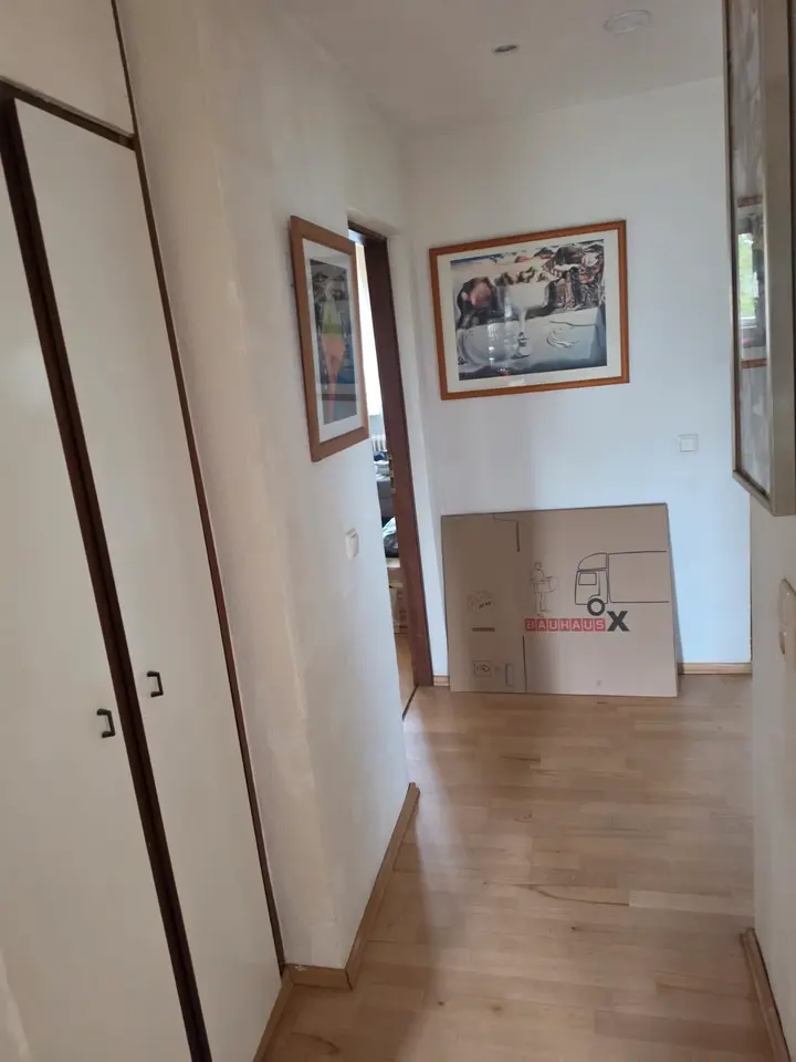 3 Zimmer Wohnung mit 69 m² in Köln – Bild 1